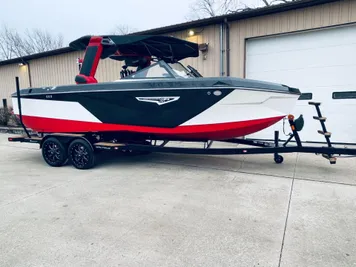 2023 Nautique S23