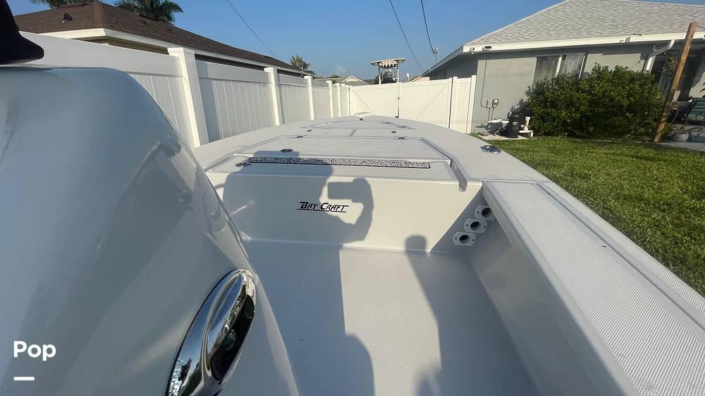2020 Baycraft 180 Tunnel for sale in Cape Coral, FL