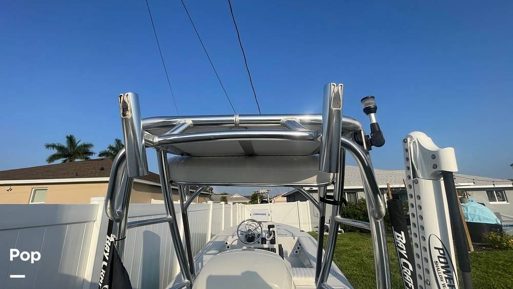2020 Baycraft 180 Tunnel for sale in Cape Coral, FL
