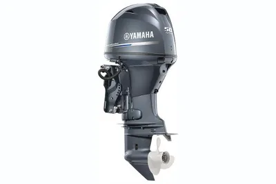 2013 Yamaha Outboards T50LB