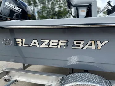 2023 Blazer 2020