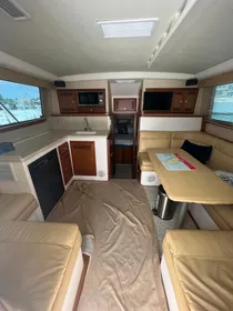 2005 Cabo Flybridge