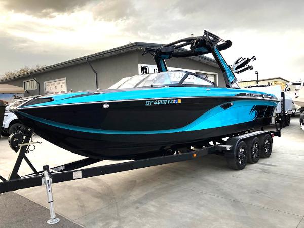 Ski And Wakeboard Boats For Sale In Utah Boat Trader