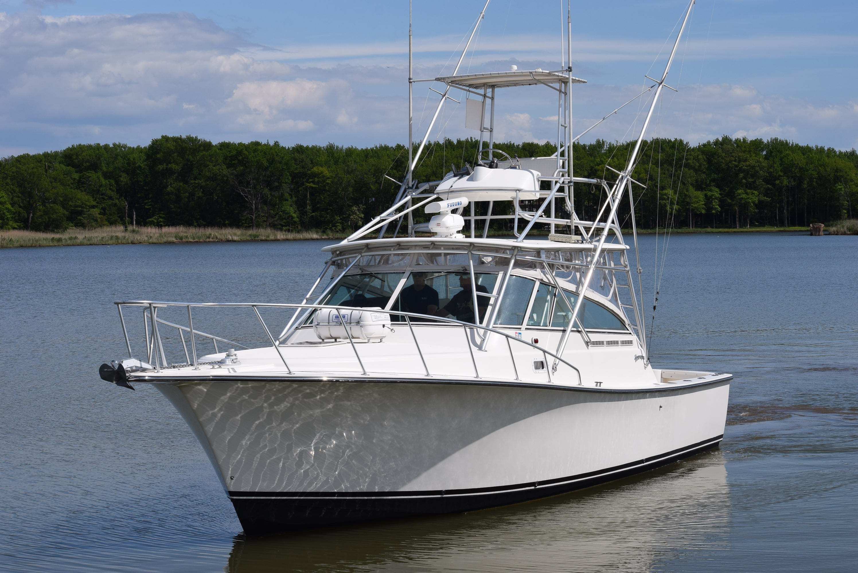 Boats For Sale In Chestertown Boat Trader