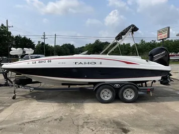 2017 Tahoe 2150