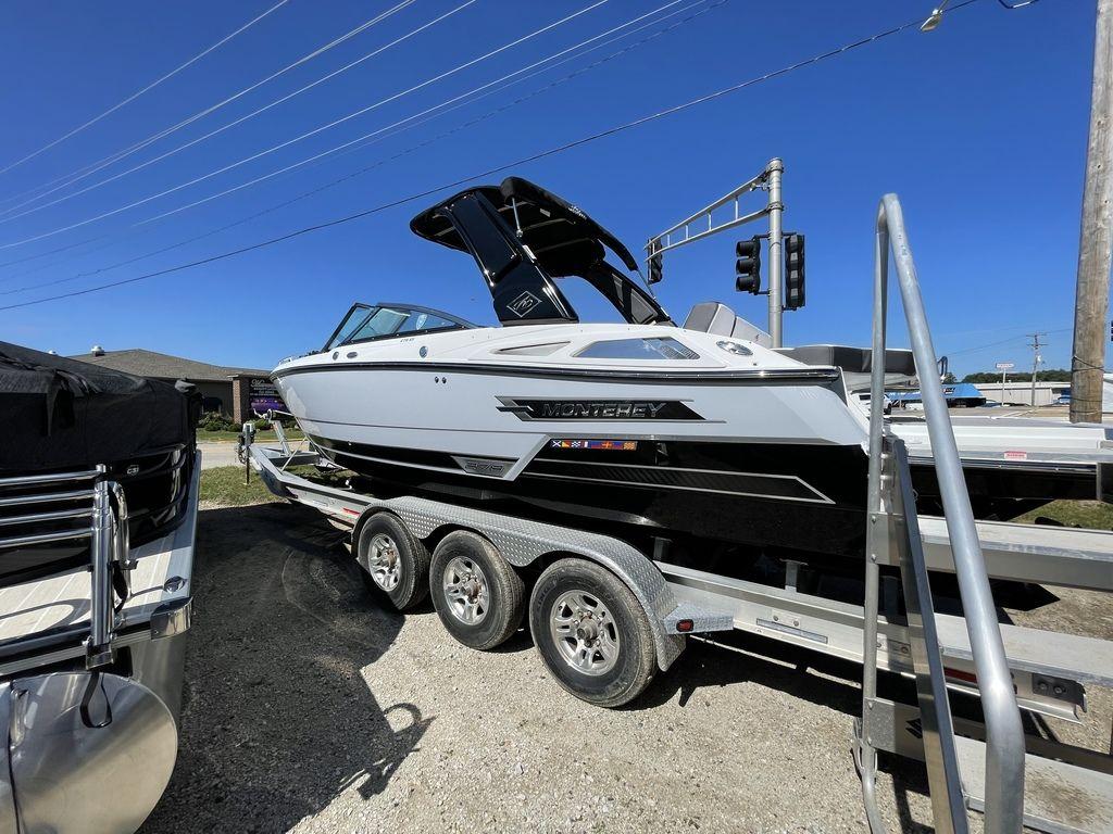 New 2023 Stingray 182SC, 60041 Fox Lake - Boat Trader