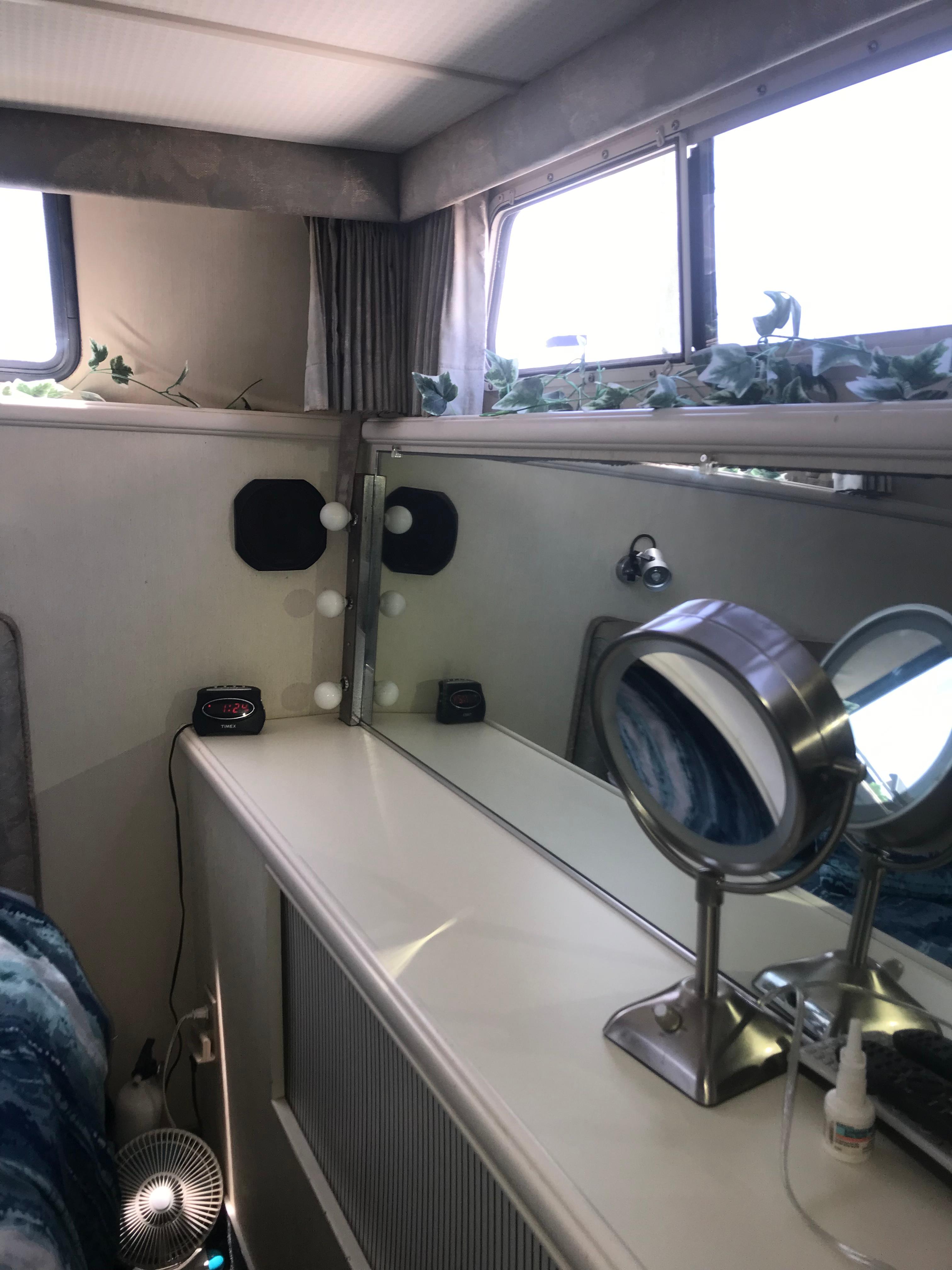 1990 Tollycraft 44 MYAC