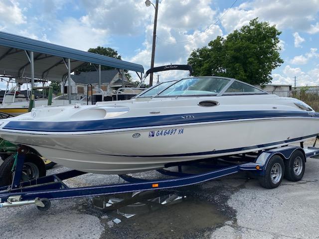 Used 2006 Harris Kayot S225, 30102 Acworth - Boat Trader