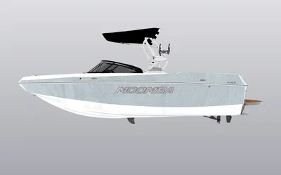 2024 Moomba Max