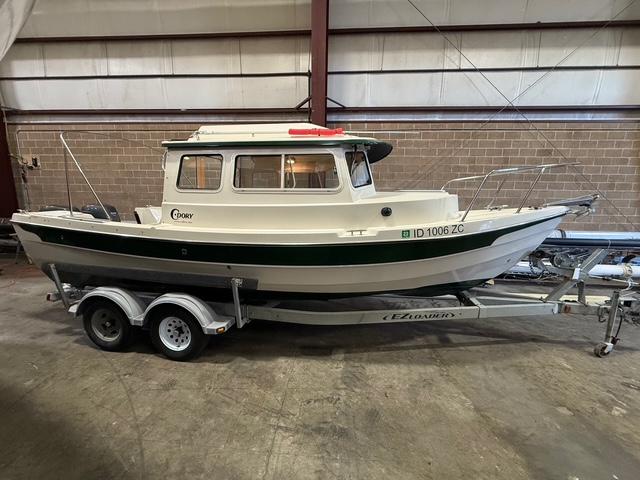 C dory for sale discount