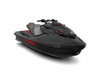 2024 Sea-Doo GTR™-X 300 Tech, BRP Premium Audio, iBR