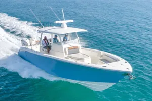 Cobia Center Console boats for sale in North Carolina - Boat Trader