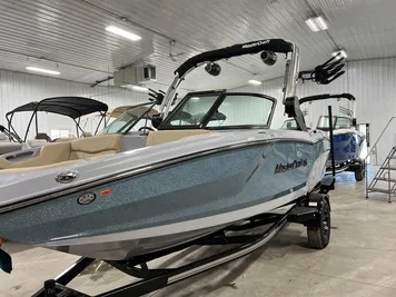 2024 MasterCraft 20