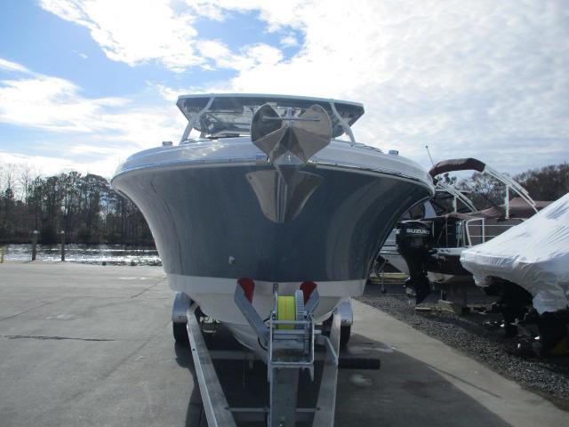 2024 Edgewater 262CX In Stock Save $79,401 on this one