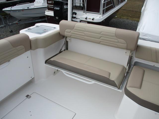 2024 Edgewater 262CX In Stock Save $79,401 on this one