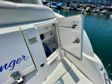 2010 Sea Ray 330 Sea Ray