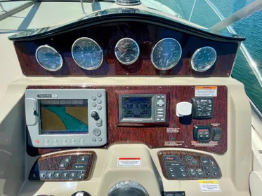 2010 Sea Ray 330 Sea Ray