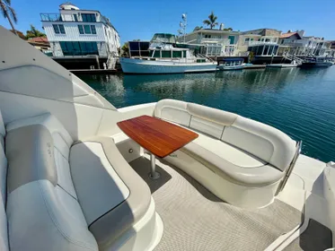 2010 Sea Ray 330 Sea Ray