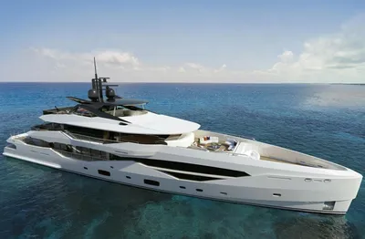 2024 Sunseeker 50M Ocean