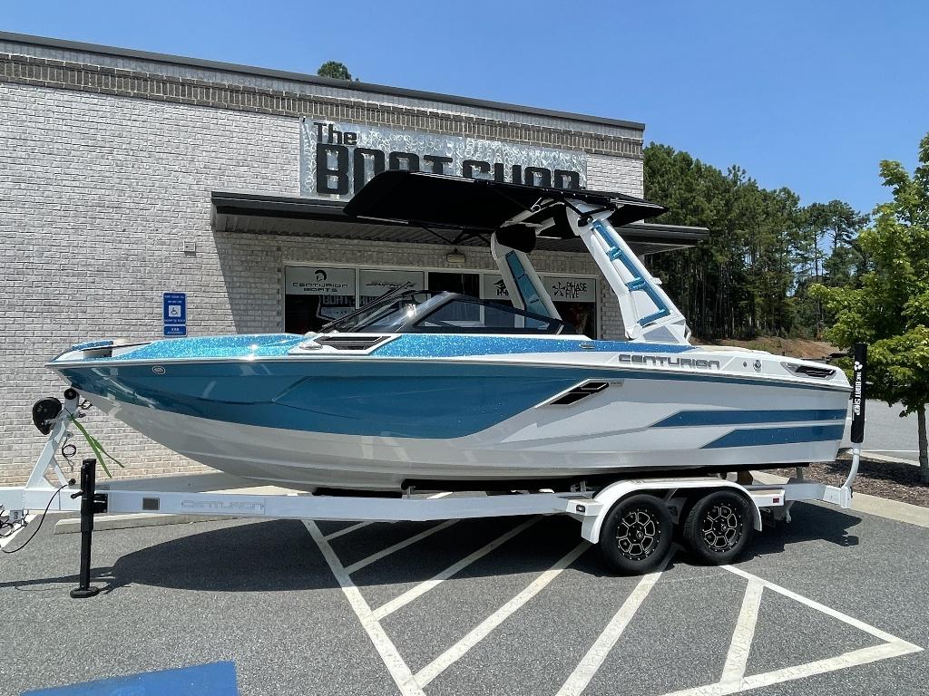 New 2022 Centurion Ri230, 30506 Gainesville - Boat Trader