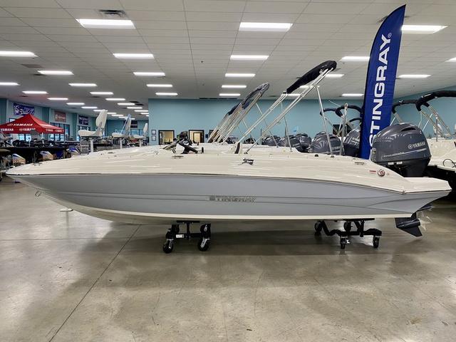 New 2023 Stingray 182 SC, 30909 Augusta - Boat Trader