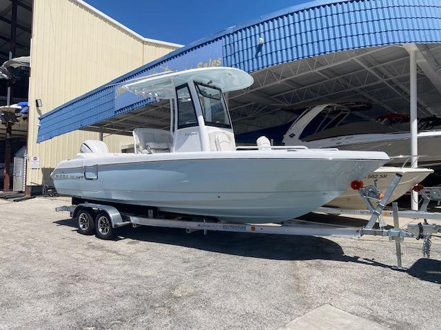 New 2023 Sea Hunt 23 Escape, 32257 Jacksonville - Boat Trader