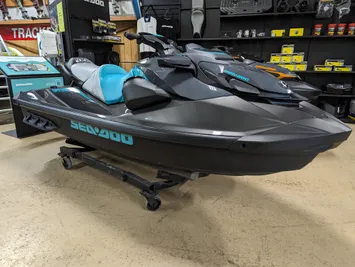 2024 Sea-Doo GTR 230 BRP Premium Audio, iBR