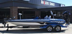 2023 Nitro Z21 XL Pro