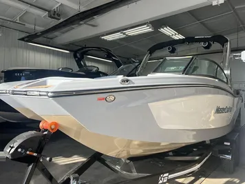 2024 MasterCraft 22