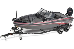 2023 Nitro ZV19 Sport