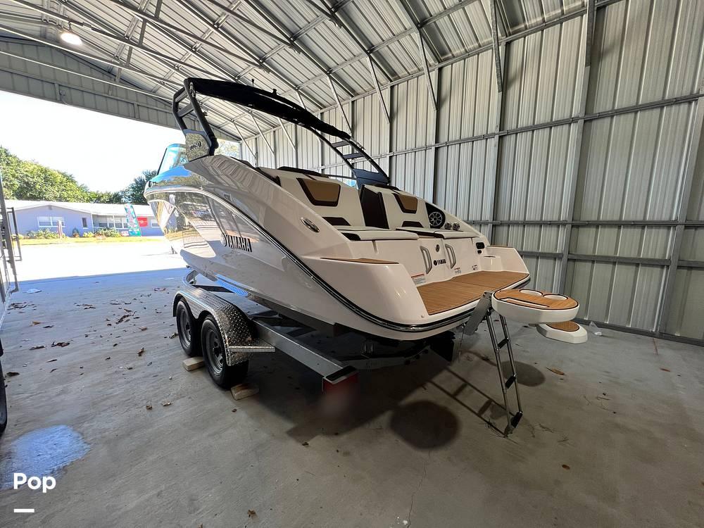2023 Yamaha 222SD for sale in New Port Richey, FL