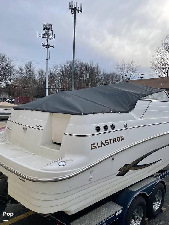 2002 Glastron GS249 for sale in Harrison Township, MI