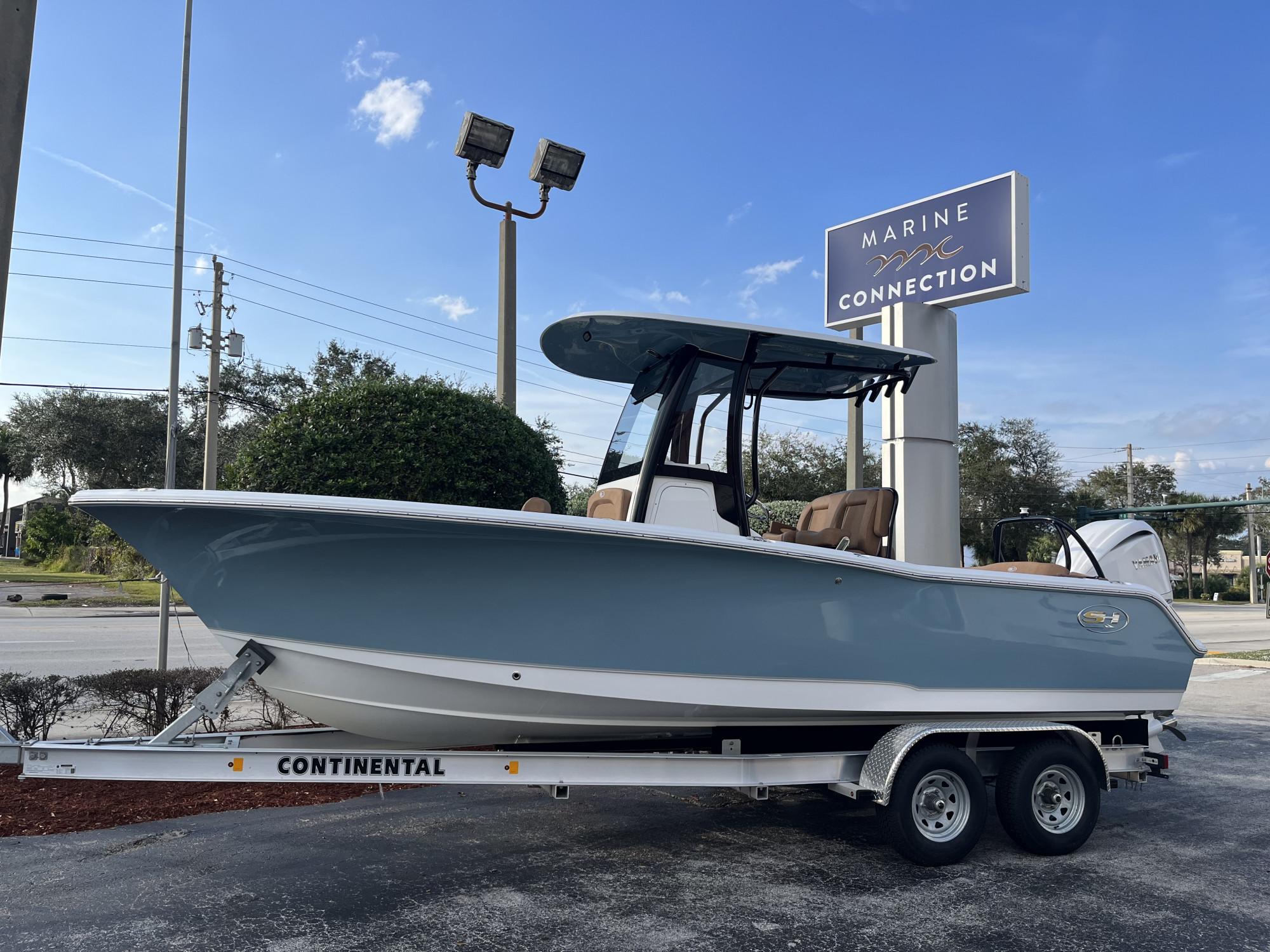 New 2024 Sea Hunt Ultra 239 SE 33415 West Palm Beach Boat Trader   9056343 955777322 0 061220230156 1 