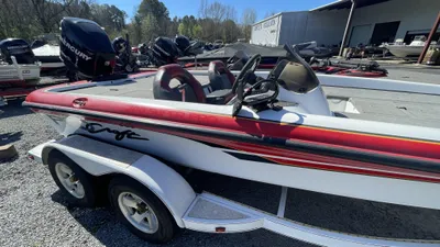 2008 ProCraft Super Pro 200