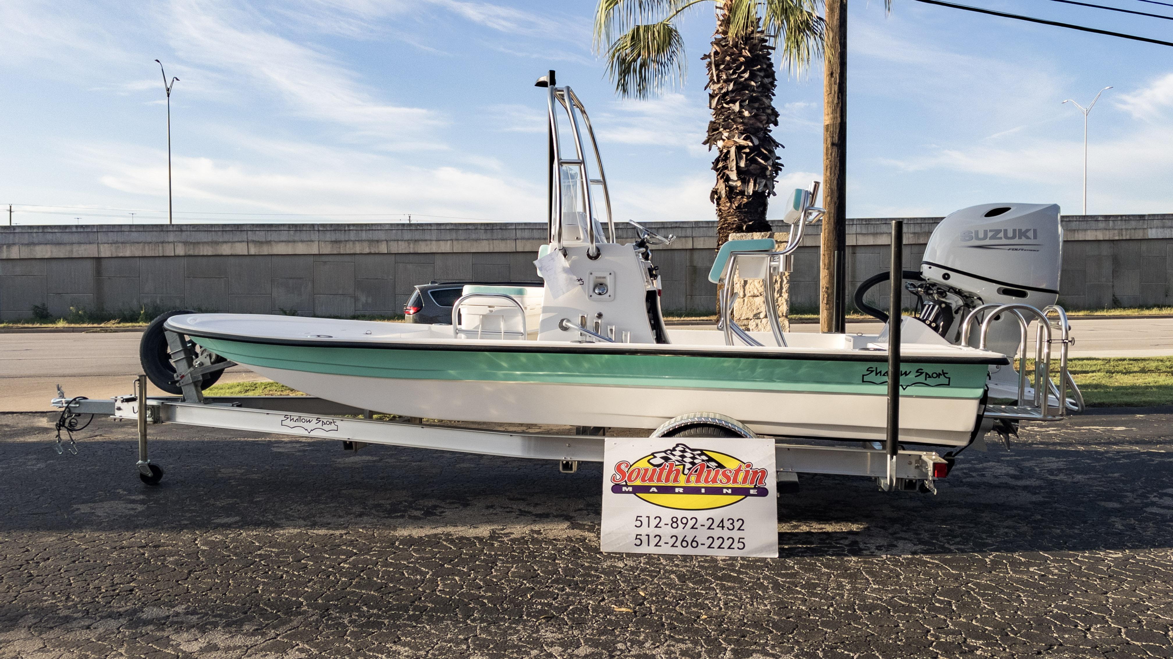 Shallow Stalker boats for sale in Texas - Boat Trader