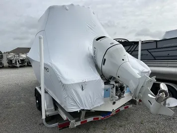 2024 Sea Pro 222 Center Console