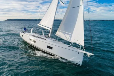 2023 Beneteau Oceanis 51.1