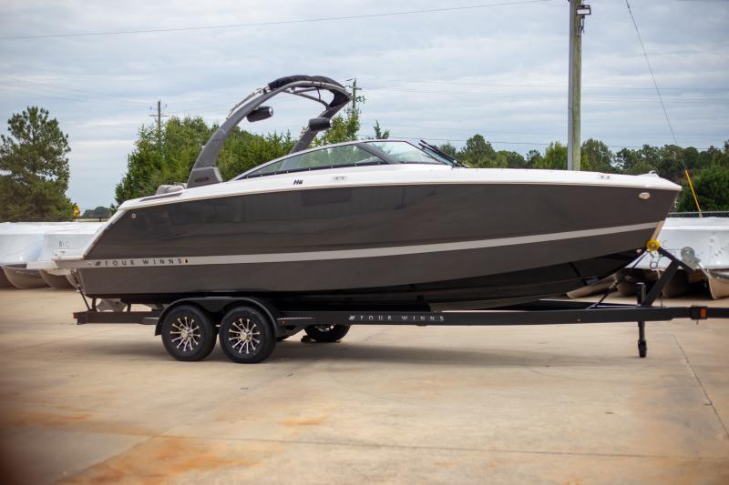 New 2025 Four Winns H6 Horizon, 30507 GAINESVILLE - Boat Trader