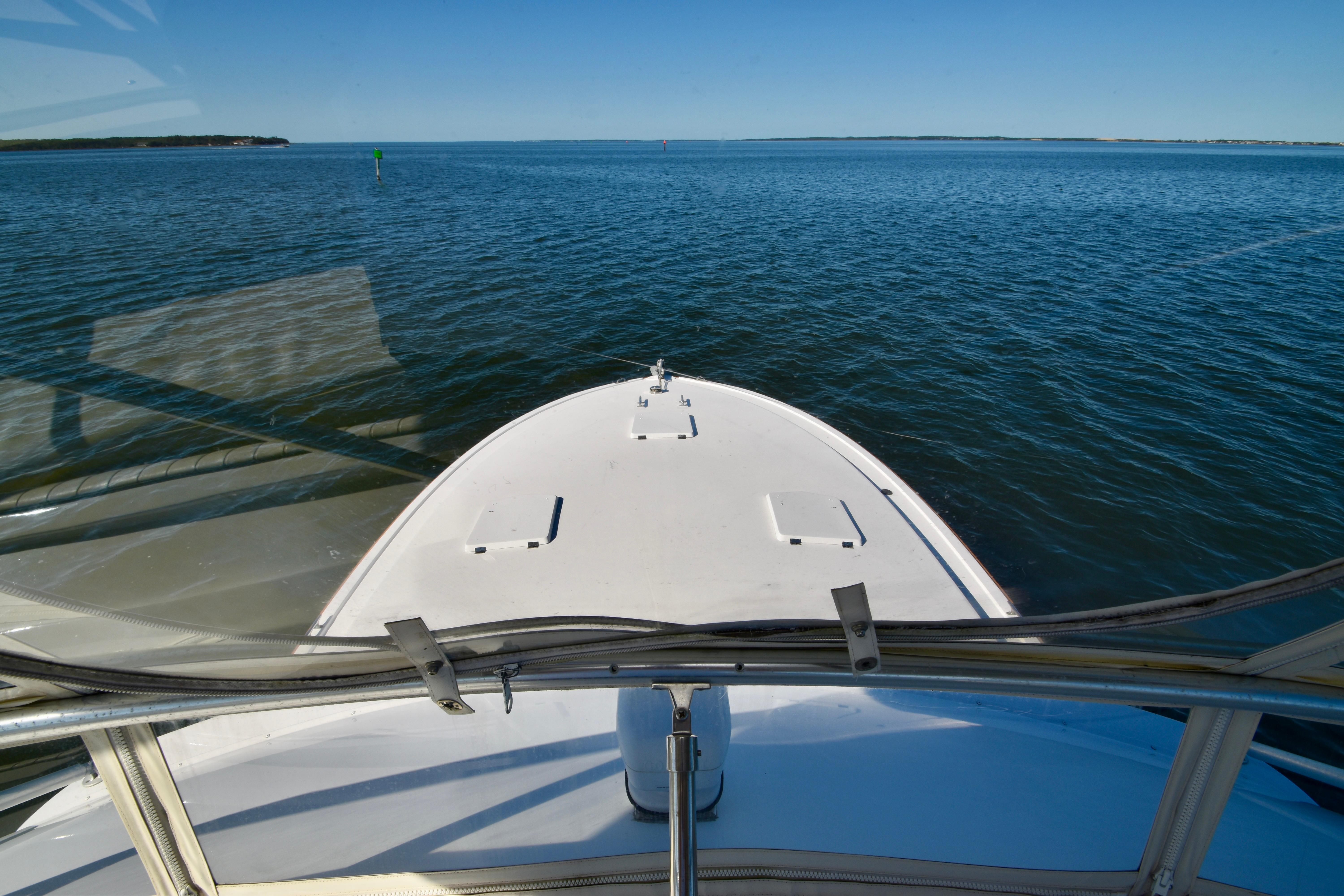 Mystic Blue Yacht for Sale, 46 Bertram Yachts Manteo, NC