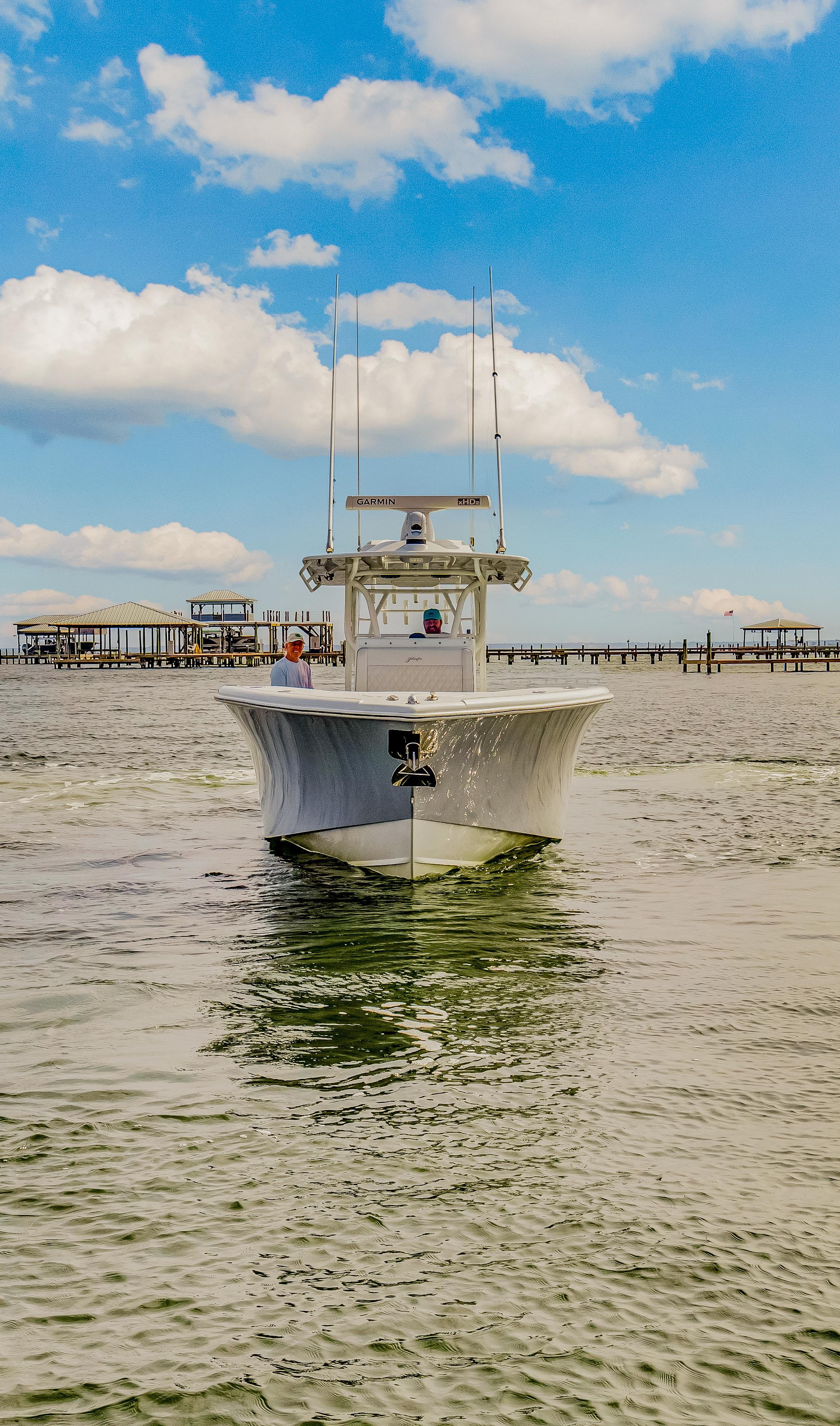 Explore Yellowfin 36 boats for sale by owner - Boat Trader