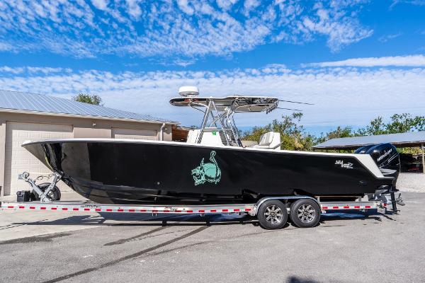 Explore SeaVee 322z boats for sale - Boat Trader