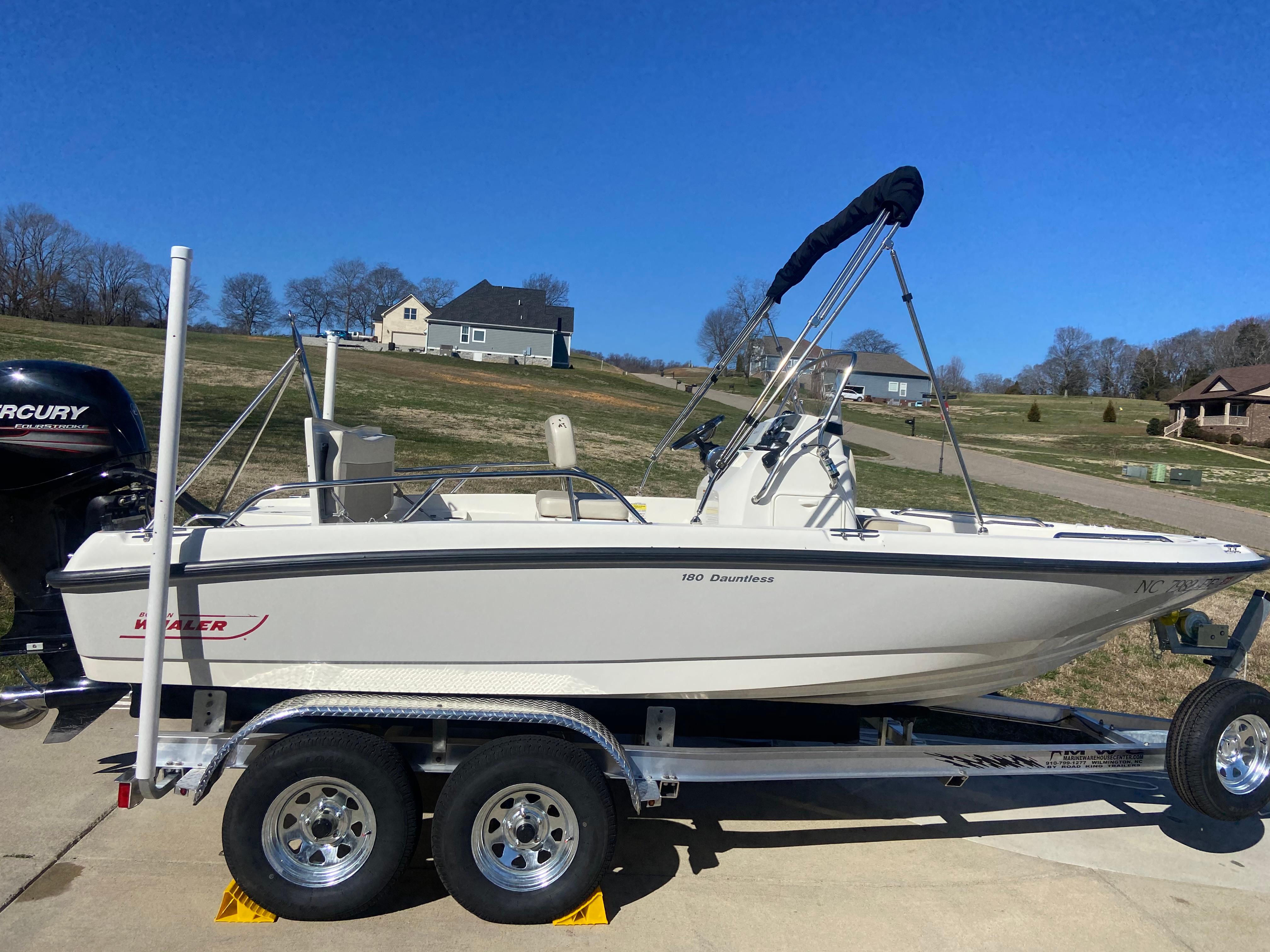 Boston Whaler boats for sale by owner - 4 of 12 pages - Boat Trader