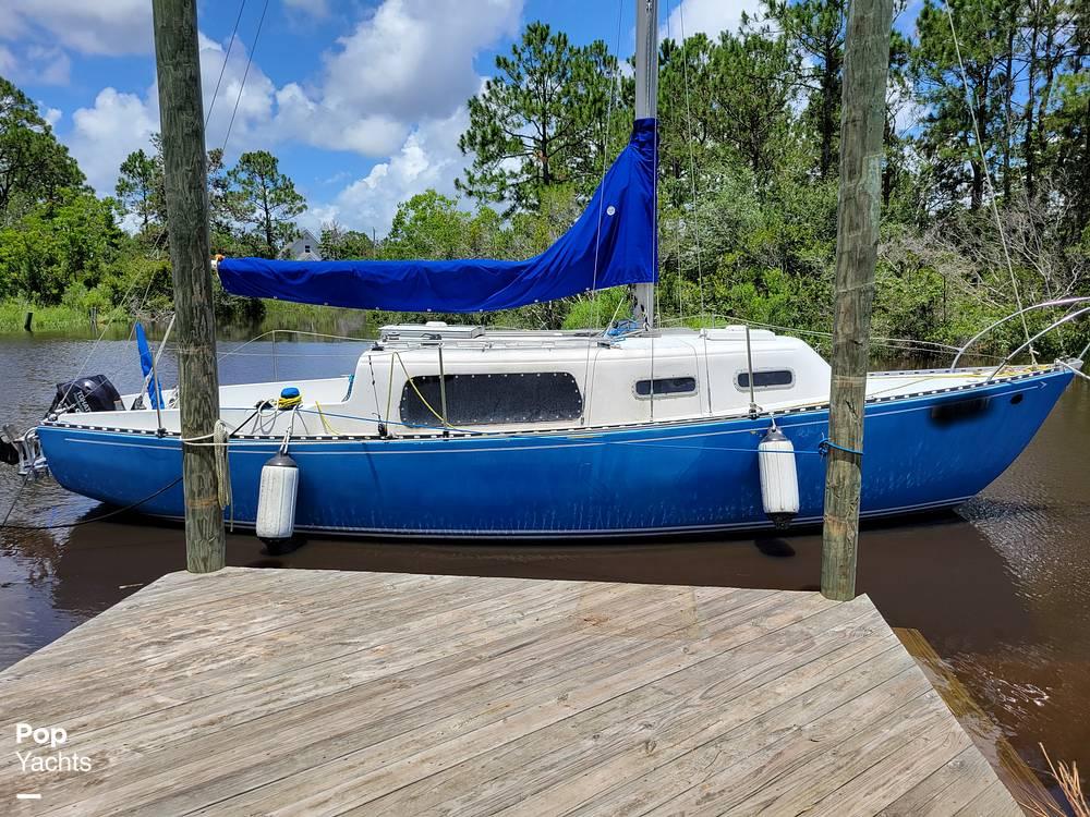 1973 Grampian 26 for sale in Bay St Louis, MS