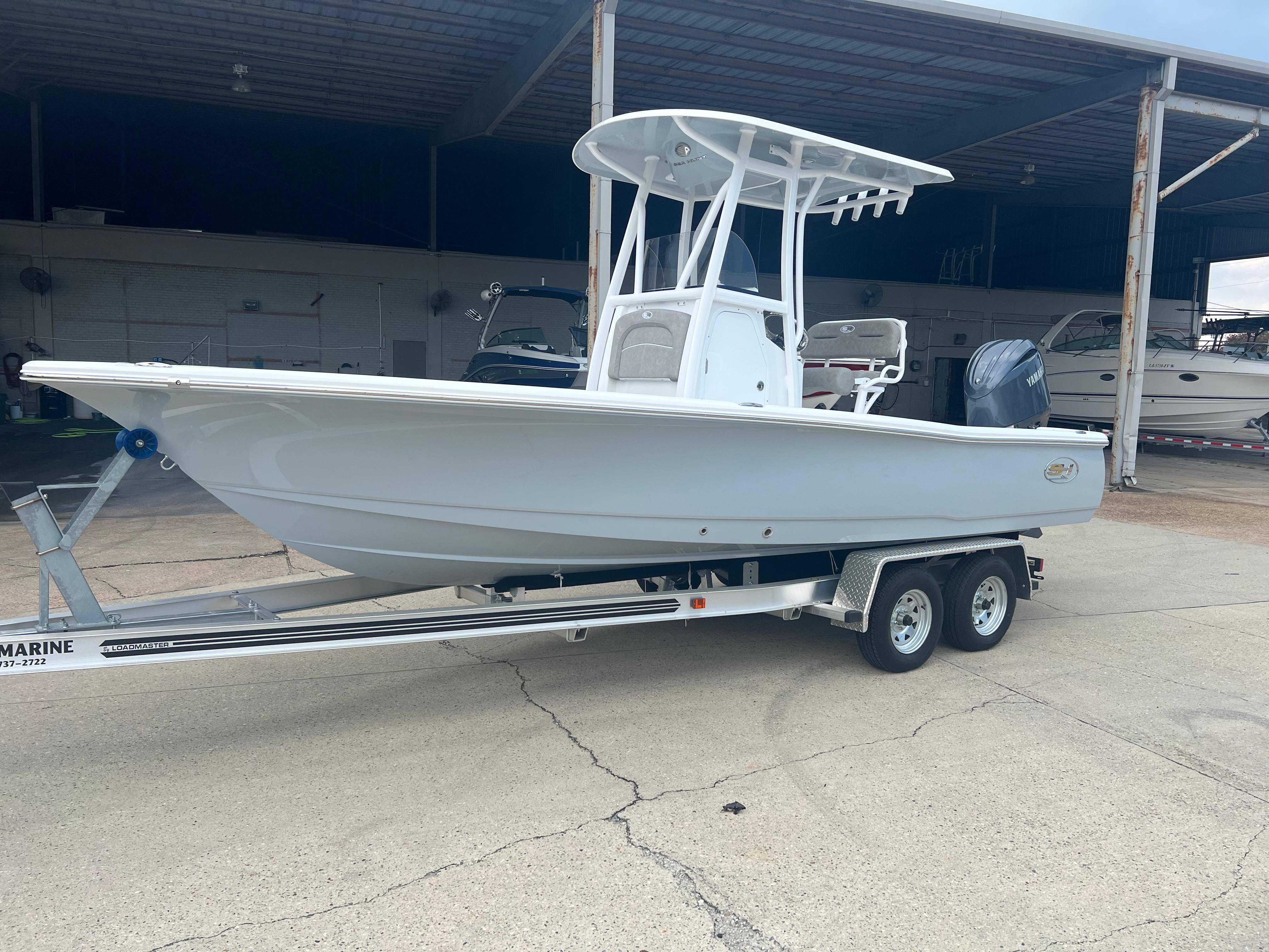 New 2025 Sea Hunt BX22 BR, 70003 Metairie - Boat Trader