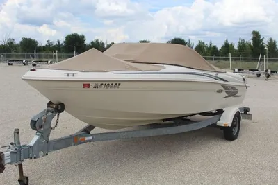 2001 Sea Ray 180