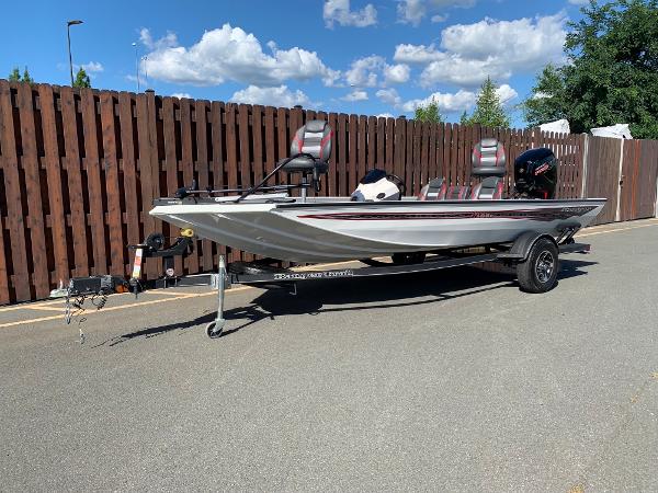 Used 2021 Ranger RT188C, 20155 Gainesville - Boat Trader