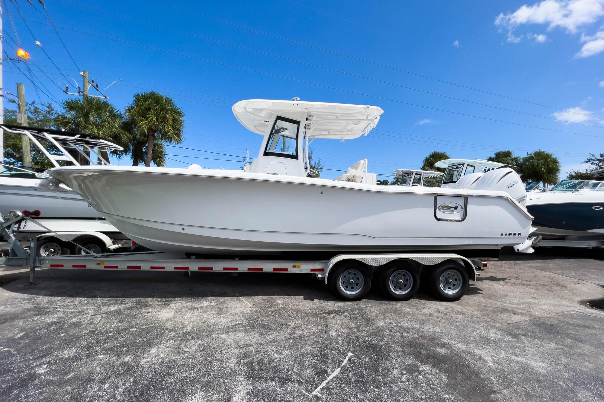 New 2024 Sea Hunt Gamefish 30 FS 33166 Miami Boat Trader   9056351 951746147 0 230920230234 1 