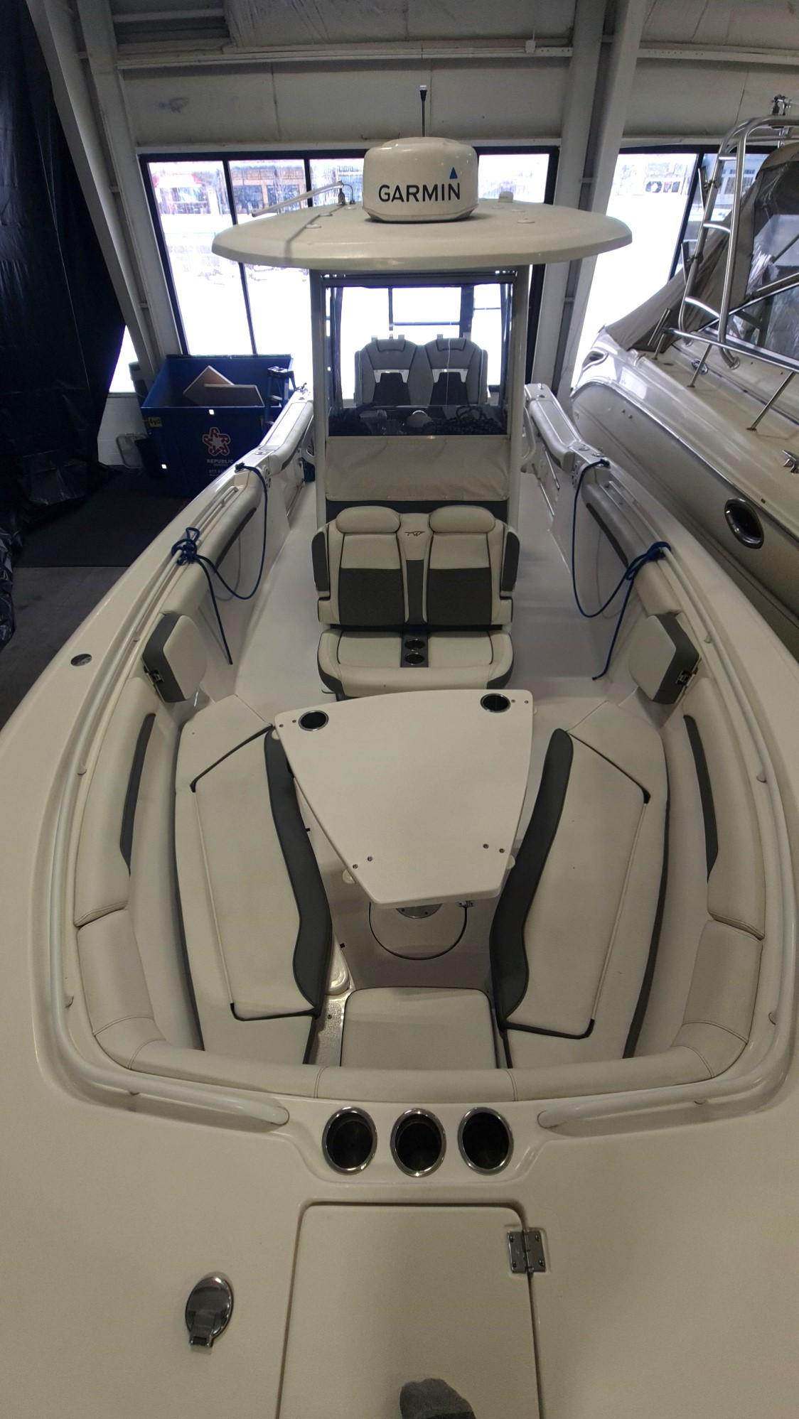 New 2023 Grand Inflatables G380HLF, 49441 Muskegon - Boat Trader