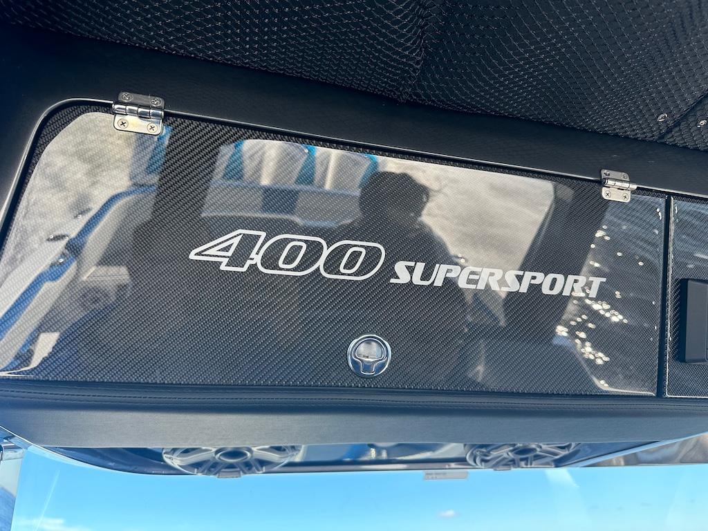 2024 Nor-Tech 400 Supersport