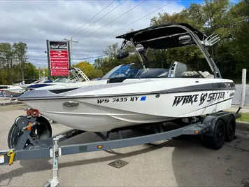 2013 Malibu Vtx